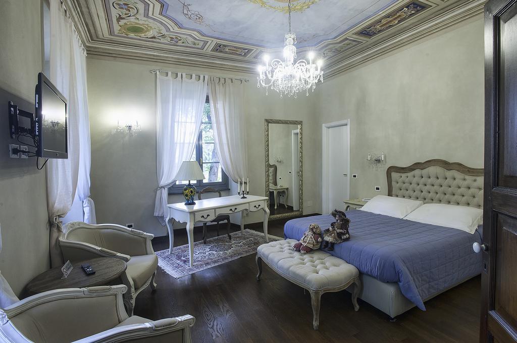 B&B Villa Degli Aceri Carcare Exterior photo