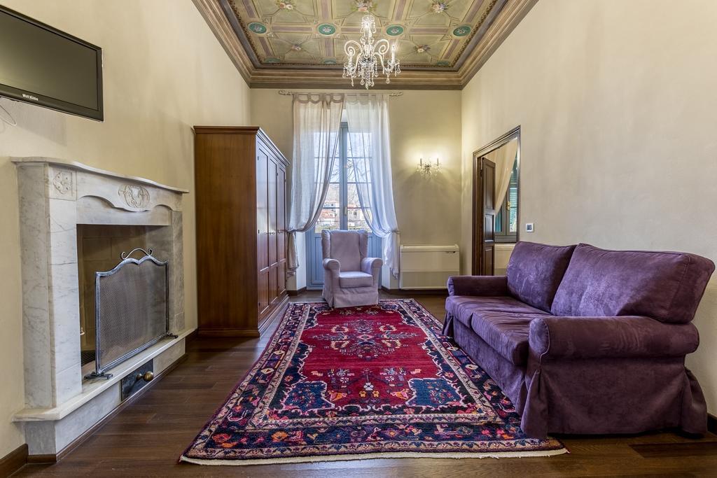 B&B Villa Degli Aceri Carcare Exterior photo