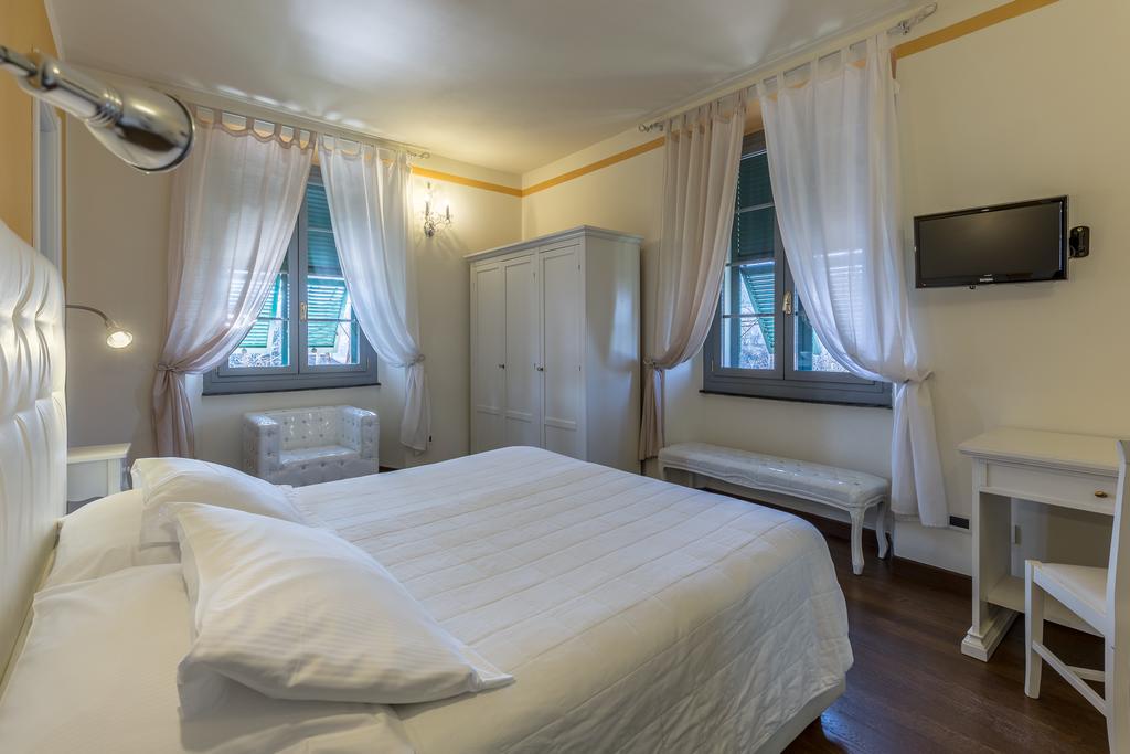 B&B Villa Degli Aceri Carcare Exterior photo